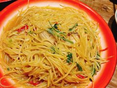 -泥糊破店小酒馆·团建聚餐(南京西路店)