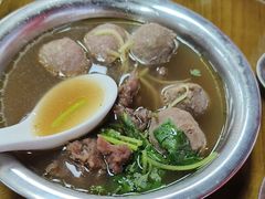 -好成财牛排馆(涂门街总店)