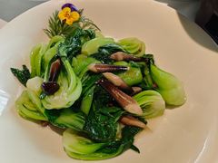 -悦融·京鲁菜·露台花园(安定门店)