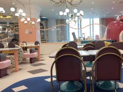 点击看大图 -奈尔宝·儿童乐园·亲子餐厅(苏州大悦城店)