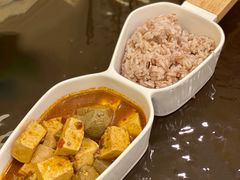 -五观堂素食(新华路店)
