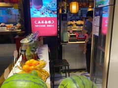 -大张烙馍村(泉山店)