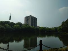 景点-鲁迅公园