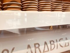 -% Arabica阿拉比卡咖啡烘焙工坊