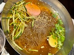 冷面-枪火串烧·东北特色烧烤(罗湖总店)