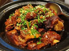 -通安客栈中餐厅·何家小馆