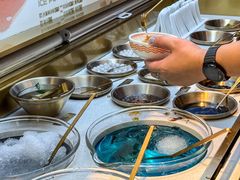 -探鱼·鲜青椒爽麻烤鱼(领展购物广场店)