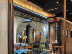 -京味斋·烤鸭·北京菜(安贞店)