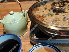 -破三川·新川菜(静安大融城店)