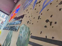 -前进5路汉堡炸鸡(汉街skp店)