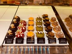 -甜艺廊(永利皇宫店)