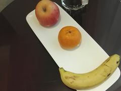 -上海圣淘沙万怡酒店