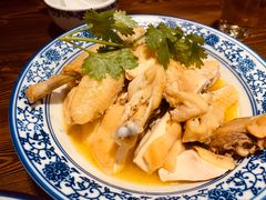 -兰边碗(鼓楼店)