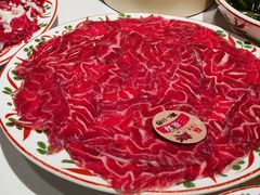 -汕头八合里海记牛肉店(清河店)