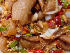 -山海经·海边人家 海鲜新青岛菜(扬州路店)