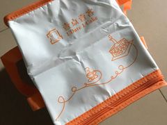 -壹点壹客·生日蛋糕(南山店)