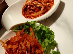 -七八冷面·延边朝鲜族美食(圣熙八号店)