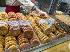 -詹记桃酥(百盛店)