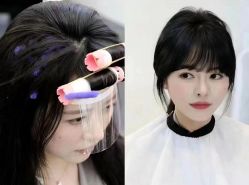 -YH HAIR SALON
