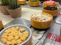 -喜家自助小火锅(乐客城店)