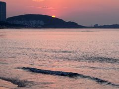 -金海滩海水浴场