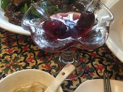 -城南往事济南风味主题餐厅(东环店)