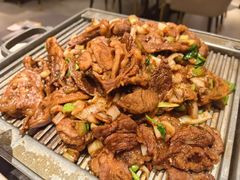 -新乾隆酒楼(帝景园店)