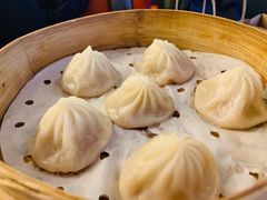 -丰收日·小海鲜·沪上家宴(顾村正大店)