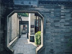 -李叔同故居纪念馆