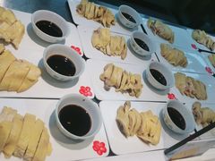 -老乡鸡(上海品尊国际中心店)