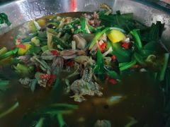 南瓜田鸡-二0二李记南瓜田鸡老字号(宜宾一店)