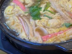 -老姑砂锅·烧烤天津菜(体北道店)