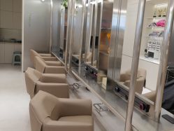 -琴美美容美发·三美会所