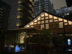 -Jing Bar 井酒吧