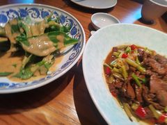 -小厨师·二十年沈家门小海鲜(百井坊巷店)