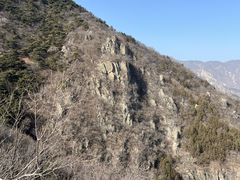 -北京鹫峰国家森林公园