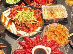 -红盔甲·小龙虾(人民广场店)