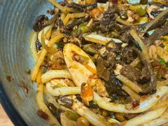 -吴佳拌米粉(川大店)