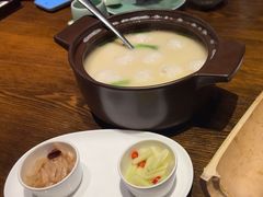 -粗茶淡饭·隐庐私厨(东亭店)