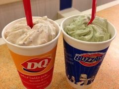 -DQ·蛋糕·冰淇淋(大宁国际商业广场店)