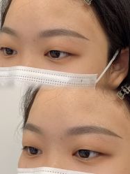 -Four Seven·半永久纹眉