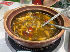 -菌小白火锅(时尚天河店)