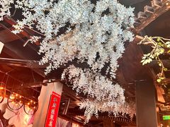 -小花花炭火烤肉·十五年延吉风味(左家庄店)