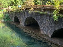 -白云源风景区