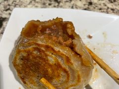 -厚味居炙子烤肉·清真(天桥南纬路店)