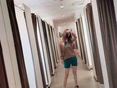 -ZARA(恒隆广场店)