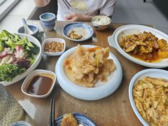 -95号酱骨·一块豆腐(展春园西路店)