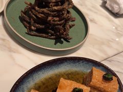 -无锡苏宁JW万豪酒店·悦府65中餐厅