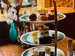 -马勒别墅·中餐厅