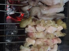 -永安烧烤